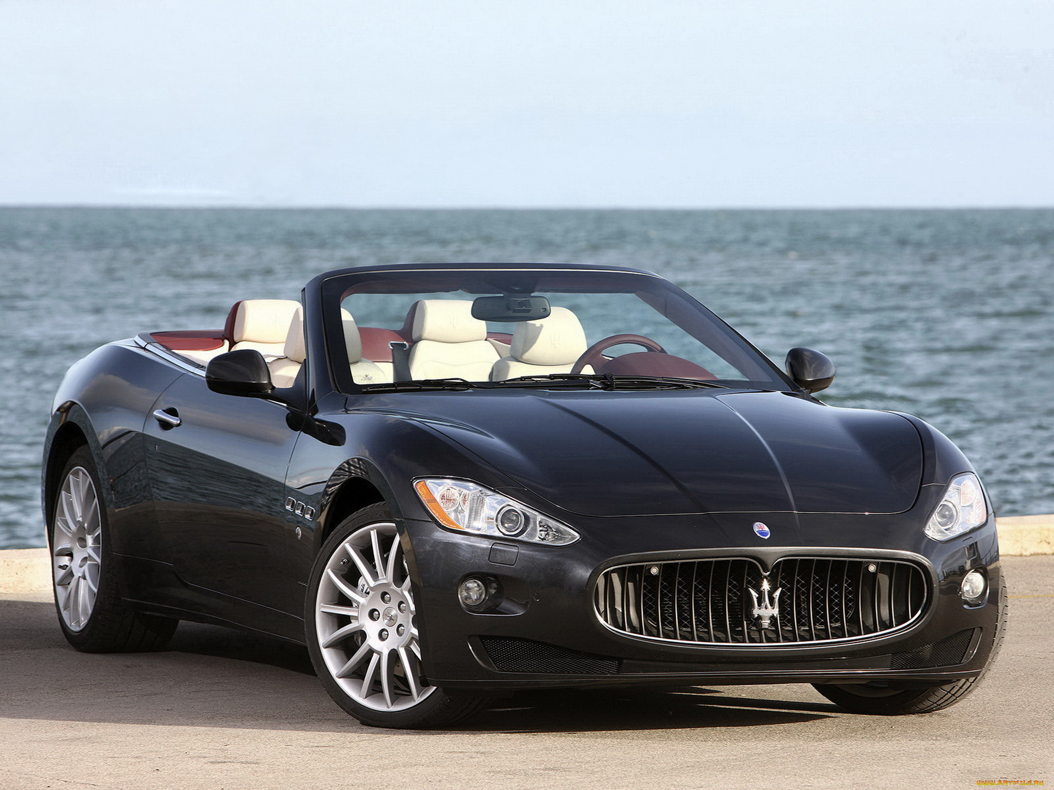 , maserati